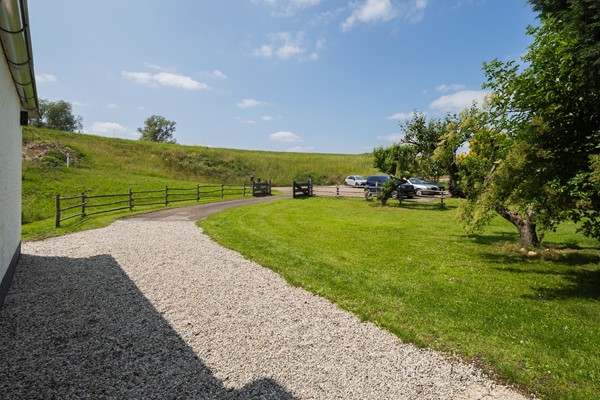 Medium property photo - Waalbandijk 110, 4063 CD Heesselt